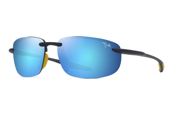 Sunglasses Maui Jim Hookipa Ultra B676-03B