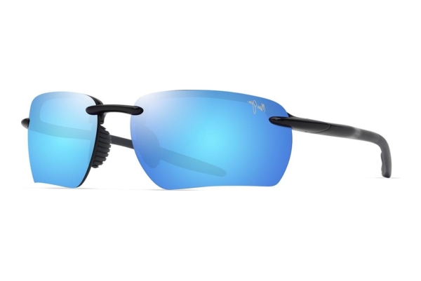 Sunglasses Maui Jim Hookipa Ultra G B336-02A
