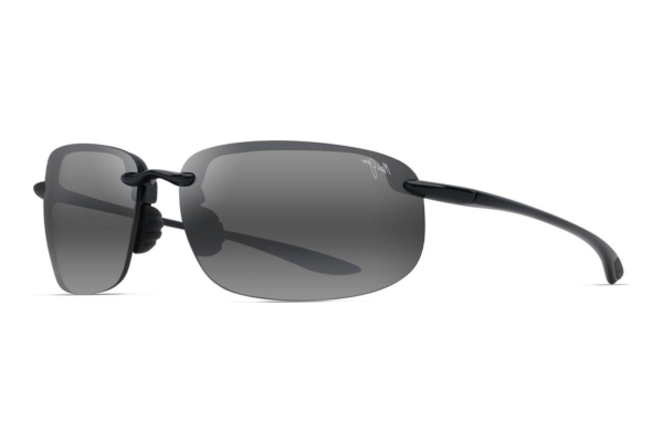 Sunglasses Maui Jim Hookipa Xlarge 456-02