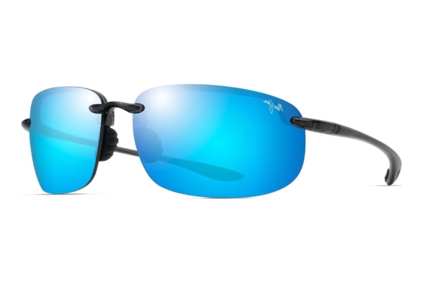 Sunglasses Maui Jim Hookipa Xlarge B456-14A