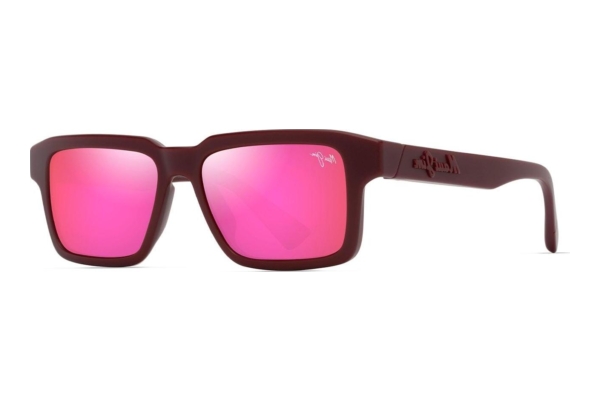 Sunglasses Maui Jim Kahiko P635-04