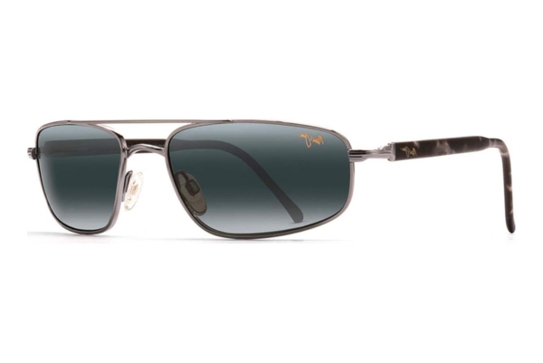 Sunglasses Maui Jim Kahuna 162-02