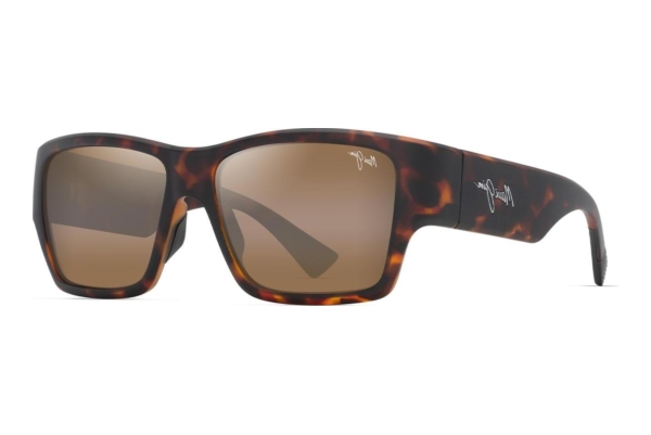 Sunglasses Maui Jim Kaolu H614-10