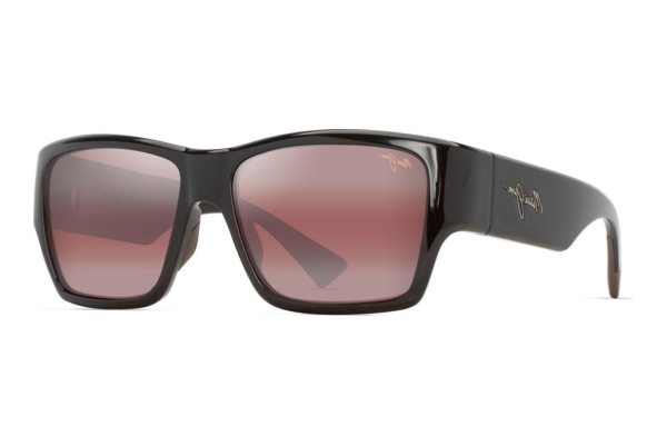 Sunglasses Maui Jim Kaolu R614-01