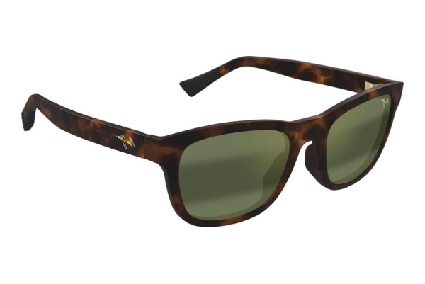Sunglasses Maui Jim Kapii HT617-10A