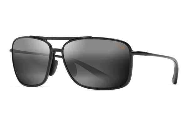 Sunglasses Maui Jim Kaupo Gap 437-02