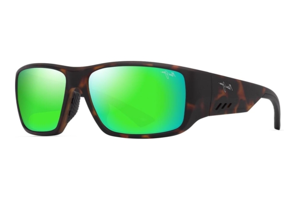 Sunglasses Maui Jim Keha AF GM664-10