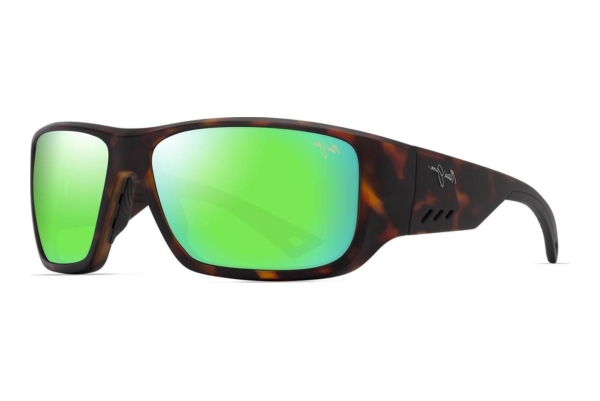Sunglasses Maui Jim Keha GM663-10
