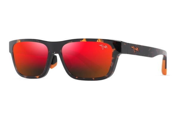 Sunglasses Maui Jim Keola RM628-10