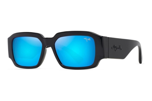 Sunglasses Maui Jim Kupale B639-02