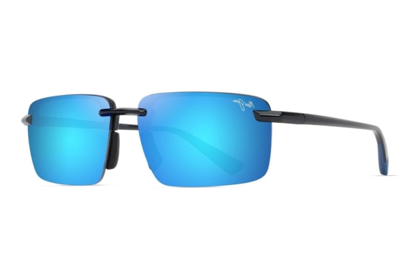 Sunglasses Maui Jim Laulima AF B656-02