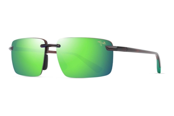Sunglasses Maui Jim Laulima AF GM656-01