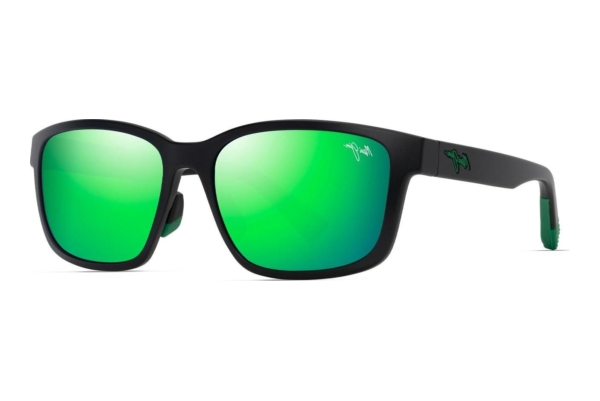 Sunglasses Maui Jim Lehiwa AF GM648-02