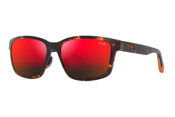 Sunglasses Maui Jim Lehiwa AF RM648-10