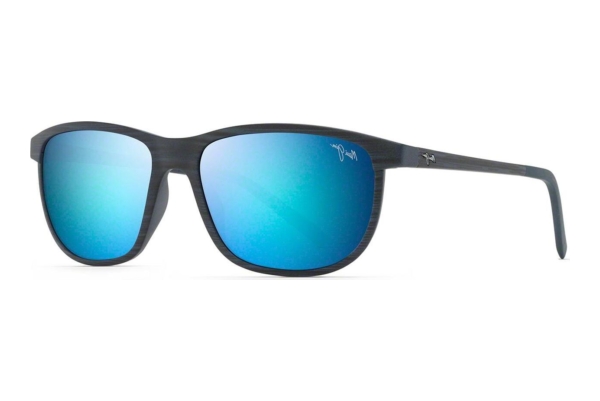 Sunglasses Maui Jim Lele Kawa B811-03S
