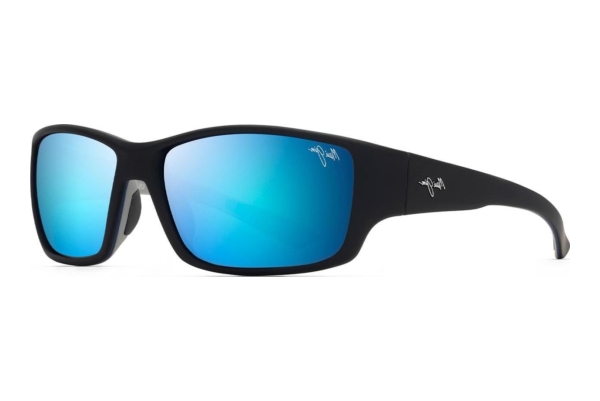 Sunglasses Maui Jim Local Kine B810-53B