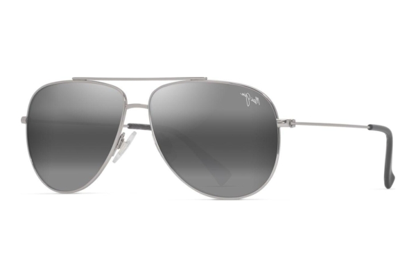 Sunglasses Maui Jim MJ0589S-001 56 (MJ0589S 001)