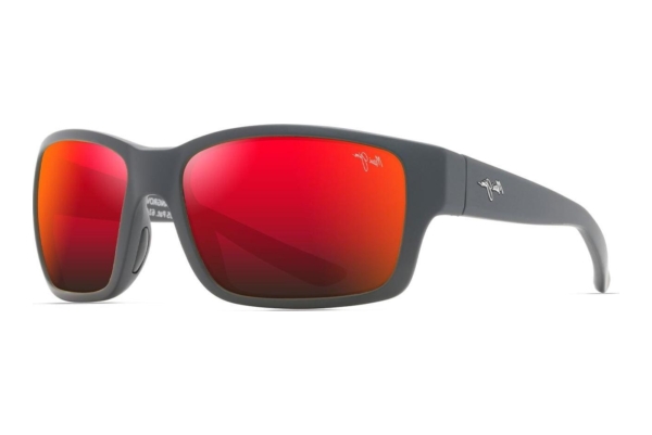 Sunglasses Maui Jim Mangroves RM604-02A