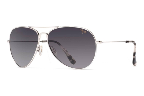Sunglasses Maui Jim Mavericks GS264-17