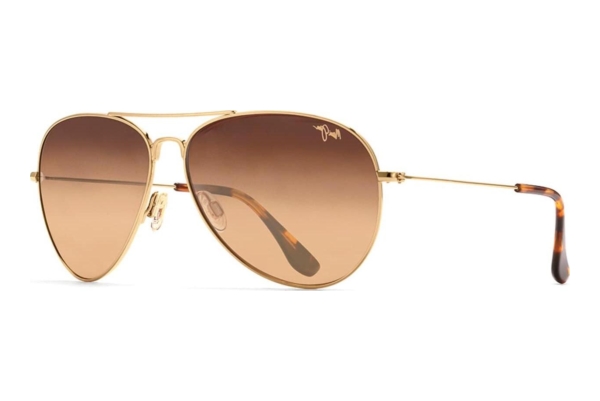 Sunglasses Maui Jim Mavericks H264-1620