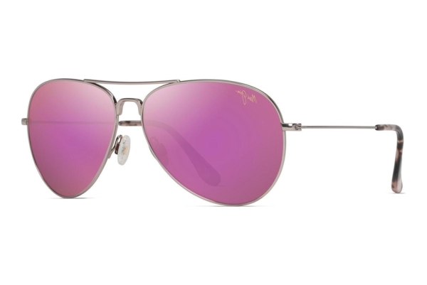 Sunglasses Maui Jim Mavericks P264-16R15