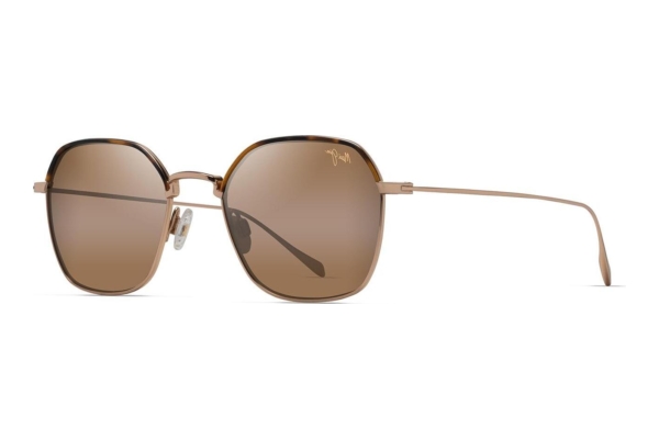 Sunglasses Maui Jim Moon Doggy H874-16