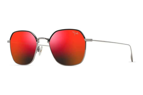 Sunglasses Maui Jim Moon Doggy RM874-02D