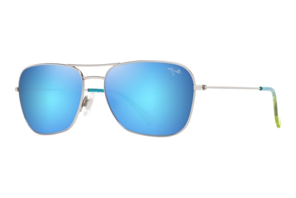 Sunglasses Maui Jim Naauao B675-17B