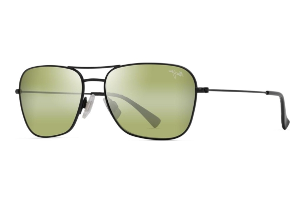 Sunglasses Maui Jim Naauao HT675-02