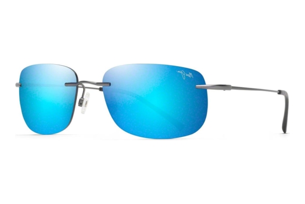 Sunglasses Maui Jim Ohai B334-02D
