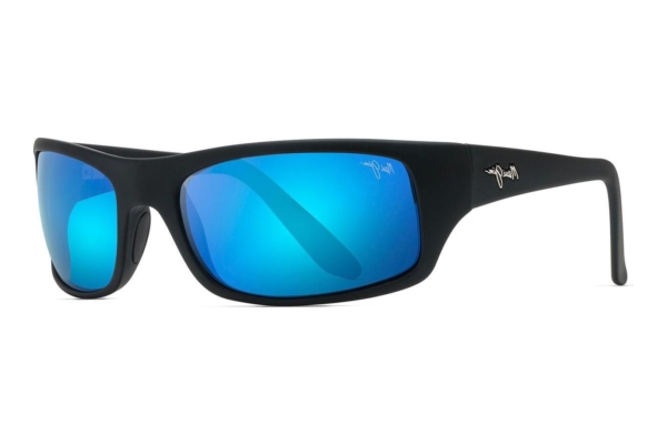 Sunglasses Maui Jim Peahi B202-2M