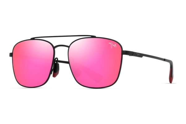 Sunglasses Maui Jim Piwai AF P645-02A