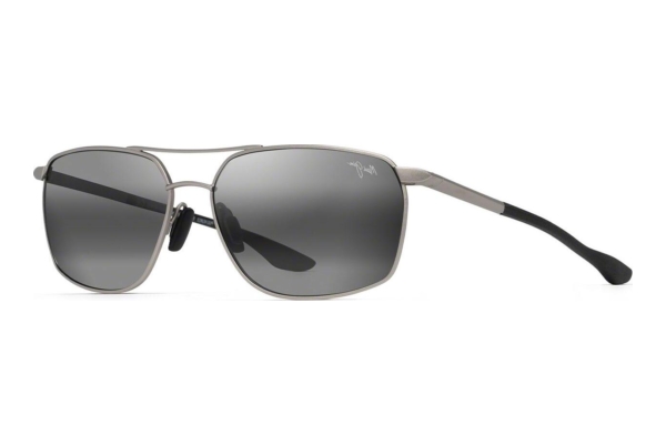 Sunglasses Maui Jim Puu Kukui 857-17