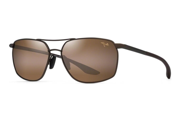 Sunglasses Maui Jim Puu Kukui H857-01