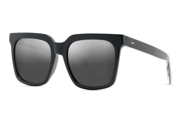 Sunglasses Maui Jim Rooftops DSB898-02