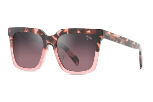 Sunglasses Maui Jim Rooftops RS898-09