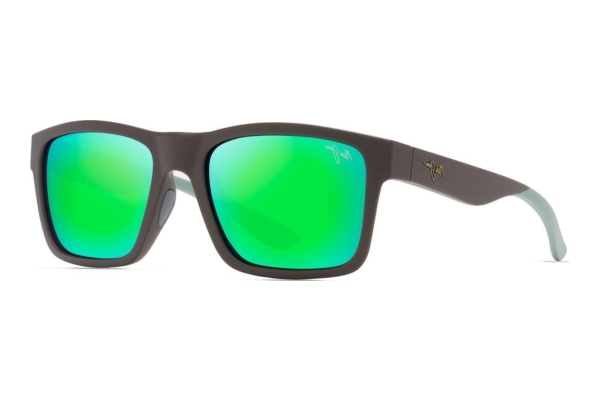 Sunglasses Maui Jim The Flats GM897-01