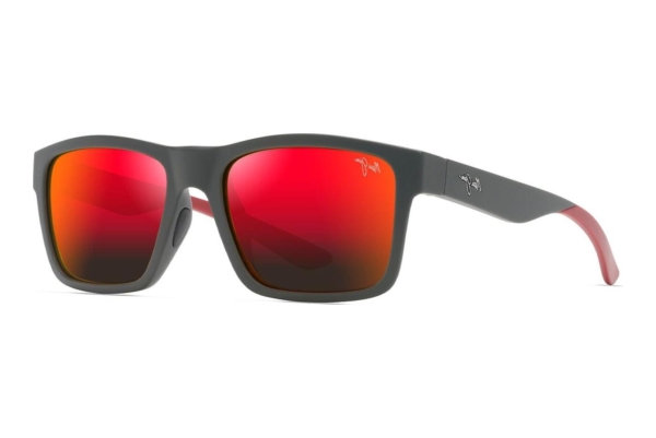 Sunglasses Maui Jim The Flats RM897-04