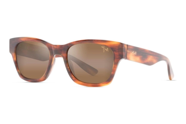 Sunglasses Maui Jim Valley Isle H780-10