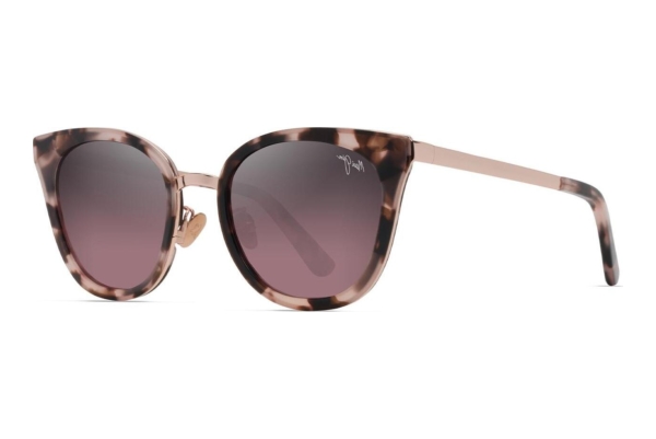 Sunglasses Maui Jim Wood Rose RS870-09