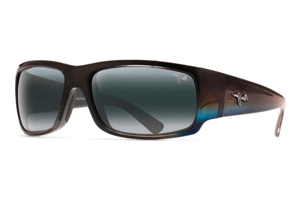 Sunglasses Maui Jim World Cup 266-03F
