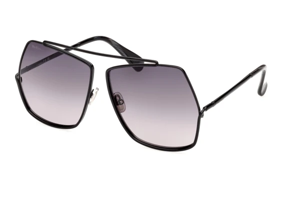 Sunglasses Max Mara Elsa (MM0006 01B)