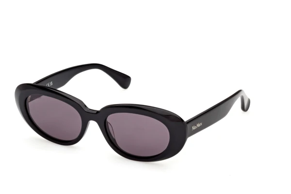 Sunglasses Max Mara MM0196 01A