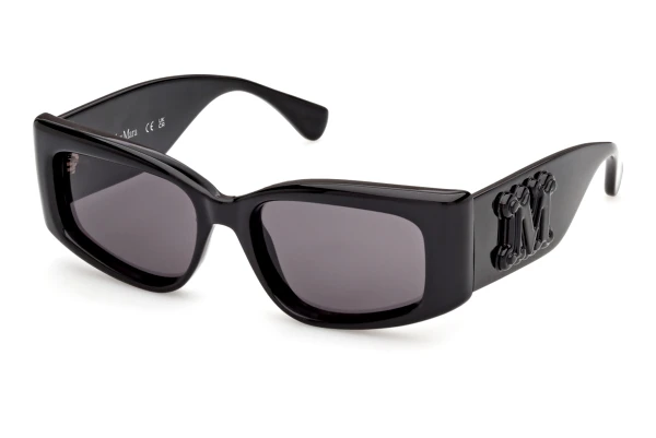 Sunglasses Max Mara MM0209 01A