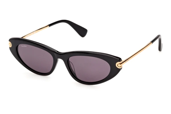 Sunglasses Max Mara MM0214 01A