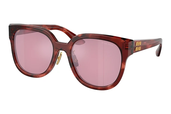 Sunglasses Miu Miu MU 01ZS 12Q50D