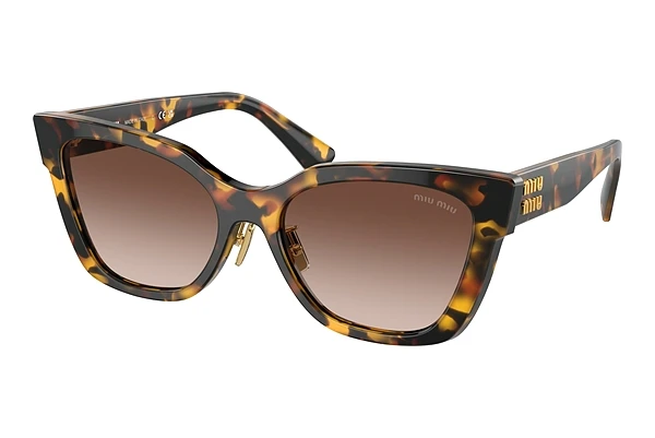 Sunglasses Miu Miu MU 02ZS VAU6S1