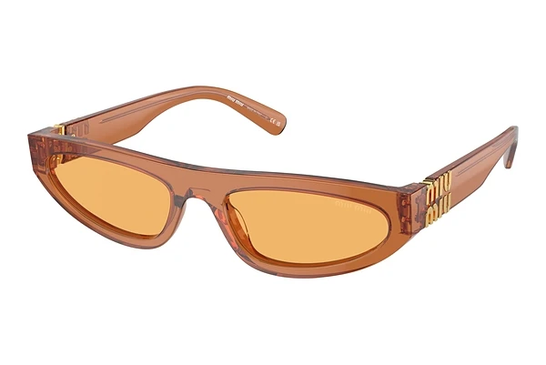 Sunglasses Miu Miu MU 07ZS 15T0B7