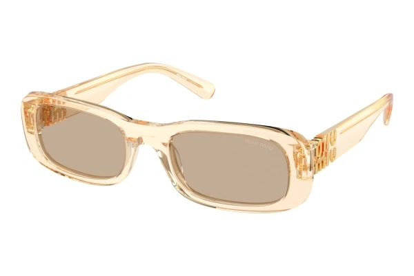 Sunglasses Miu Miu MU 08ZS 11T40F
