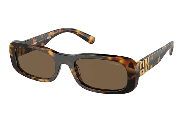 Sunglasses Miu Miu MU 08ZS VAU06B